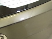 фото thumb №8, Кришка багажника багажника задня opel astra k 15-19r kombi