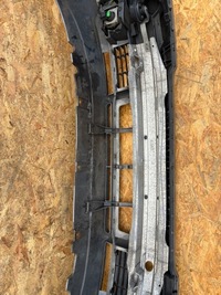 фото thumb №8, Audi a4 b6 бампер перед передній протитуманна фара