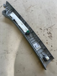 фото thumb №6, Hyundai i30 iii 17- защита стойка передний перед