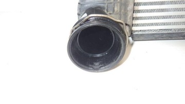 фото thumb №7, Радиаторов интеркулер vw tiguan i 1.9 tdi 1k0145803l