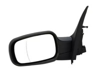 фото thumb №1, Зеркало внешние l электрические, asfe