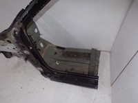 фото thumb №3, Чверть лівий перед renault clio iii lift