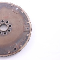 фото thumb №9, Jaguar xjr x306 4.0 колесо маховик ebc3633