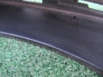 фото thumb №14, Mercedes gt-4 door gt4 63 amg x290 w290 бампер перед a2908850900