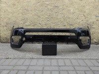 фото thumb №1, Jeep compass ii 2 2017- бампер передній