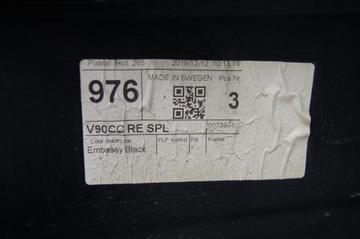 фото thumb №14, Бампер зад volvo v90 cross country 31383332 19r