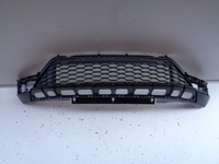 фото thumb №1, Накладка бампера передня спойлер vw t-roc 2ga 17-