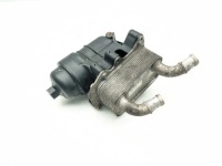 Купити Hyundai ix35 кронштейн / тримач  фільтра оливи 2.0 crdi дизель 100kw 136 hp, фото thumb