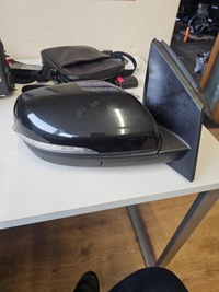 фото thumb №1, Дзеркало праве usa 7 pin ford edge