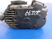 фото thumb №5, Opel corsa c lift 1.4 16v дроссельная заслонка 24420536 bosch 0280750133