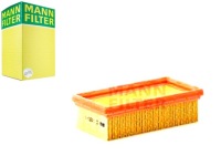 Купити Фільтр повітря fiat uno ritmo mann-filter, фото thumb