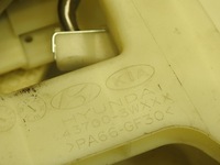 фото thumb №7, Выборщик изменения коробки передач тросы kia sportage iii 1.7 crdi 43700-3wxxx