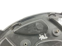 фото thumb №12, Решітка радіатора решітка радіатора бампера i20 ii 86351-c8000 2014-2018