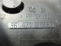 фото thumb №9, Berlingo partner m59 02-08 бак выхлопных газов вакуумa 162788 9647191780