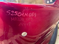 фото thumb №10, Mazda cx3 cx-3 14-18 бампер перед передній