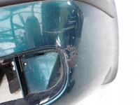 фото thumb №8, Skoda octavia i 1 рестайлинг 00-04 бампер перед переднее