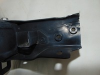 фото thumb №6, Mercedes c-klas w204 07-14 кріплення лампи панель кріплення фар