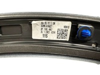 фото thumb №13, Audi q4 e-tron планка крило права ліва 89a853818c 89a853817e ls9r білий