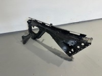 Mercedes g klasa чверть рама обшивка панель фари лівий перед a4638801301 Недорого, фото thumb