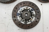 фото thumb №7, Колесо двухмассовый сцепление renault megane iv 1.6 dci