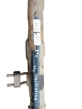 фото thumb №9, Колыбель тележка подрамник задние nissan x-trail