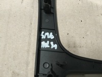 фото thumb №5, Ford smax lift рамка радіо 7m2118522 6m2118522