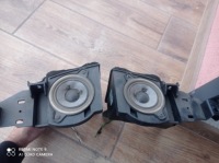 Купить Динамики крышки saab 9-3 ii 93 оригинальный номер универсал 12793824, 12793823, фото thumb