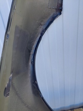 фото thumb №15, Крыло перед переднее левый правый nissan 300zx z32 732