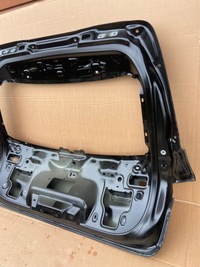 фото thumb №10, Opel mokka b ii 2 крышка багажника задняя задняя