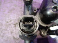 фото thumb №4, Renault laguna iii 3 07- 2,0 dci m9r 742 корпус термостата датчик