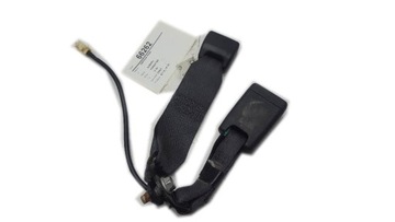 фото thumb №1, Застібка ременя зад subaru forester iv sj 2013 європа