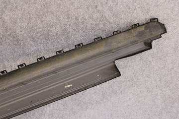 фото thumb №9, Mini cooper f56 2013-2024 3d jcw works планка пороговая порог накладка правая