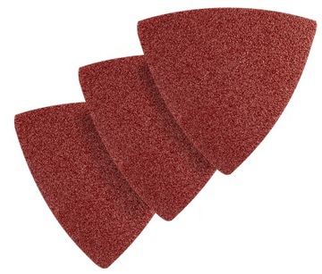 Орбитальная шлифовальная машина Delta 180 Вт, ножка 140x140x80