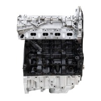 Двигатель восстановленный 1.6 dci trafic vivaro talento nv300 r9m двигатель Цена, фото thumb