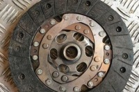 фото thumb №14, Комплект сцепления vw passat variant b6 3c5 03l105266bs 2.0l дизель 103kw