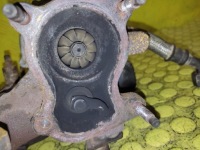 фото thumb №7, Vw fox 1.4 tdi турбонагнетатель