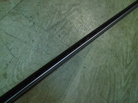 фото thumb №8, Volvo v60 s60 10-17 молдинг уплотнитель дверь lp