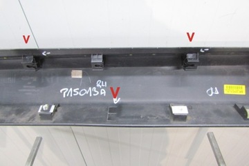 фото thumb №11, Планка порогова права hyundai ioniq 6 22- 87752-kl000