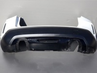 фото thumb №1, Бампер задній citroen c4 iii 20- r. ewpb