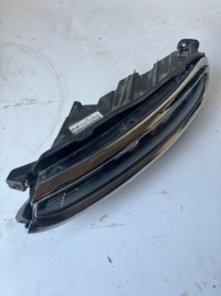 фото thumb №1, Лампа led drl левый перед хром citroen c3 aircross 9822790680