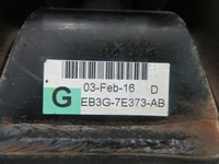 фото thumb №7, Подушка коробки передач ford ranger iv 16r