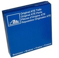 фото thumb №1, Гальмівні колодки гальмівний. fiat panda 10-