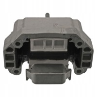 фото thumb №1, Подушка коробки передач задня scania 4, 4 bus, f, k, k bus, n bus, p,g,r,t