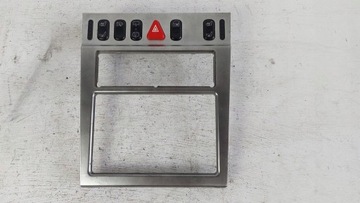 фото thumb №1, Mercedes w210 перемикач світла аварійних рамка