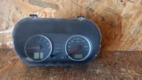 Панель приборів ford fusion mk1 бензин Зі Шроту, фото thumb