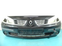 фото thumb №1, Бампер перед renault laguna ii lift 05-07 mv676