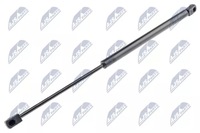 фото thumb №1, Пружина газова, кришка багажника nty ae-me-040