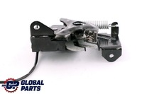 фото thumb №12, Bmw f20 f21 f30 f31 замок капот двигателя левый