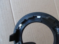 Maserati quattroporte vi рамка защита выключатель запуск / стоп 670010584 в Украине, фото thumb