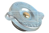 фото thumb №1, Крышка радиатора металл rad cap 59mm dia 20psi brc73